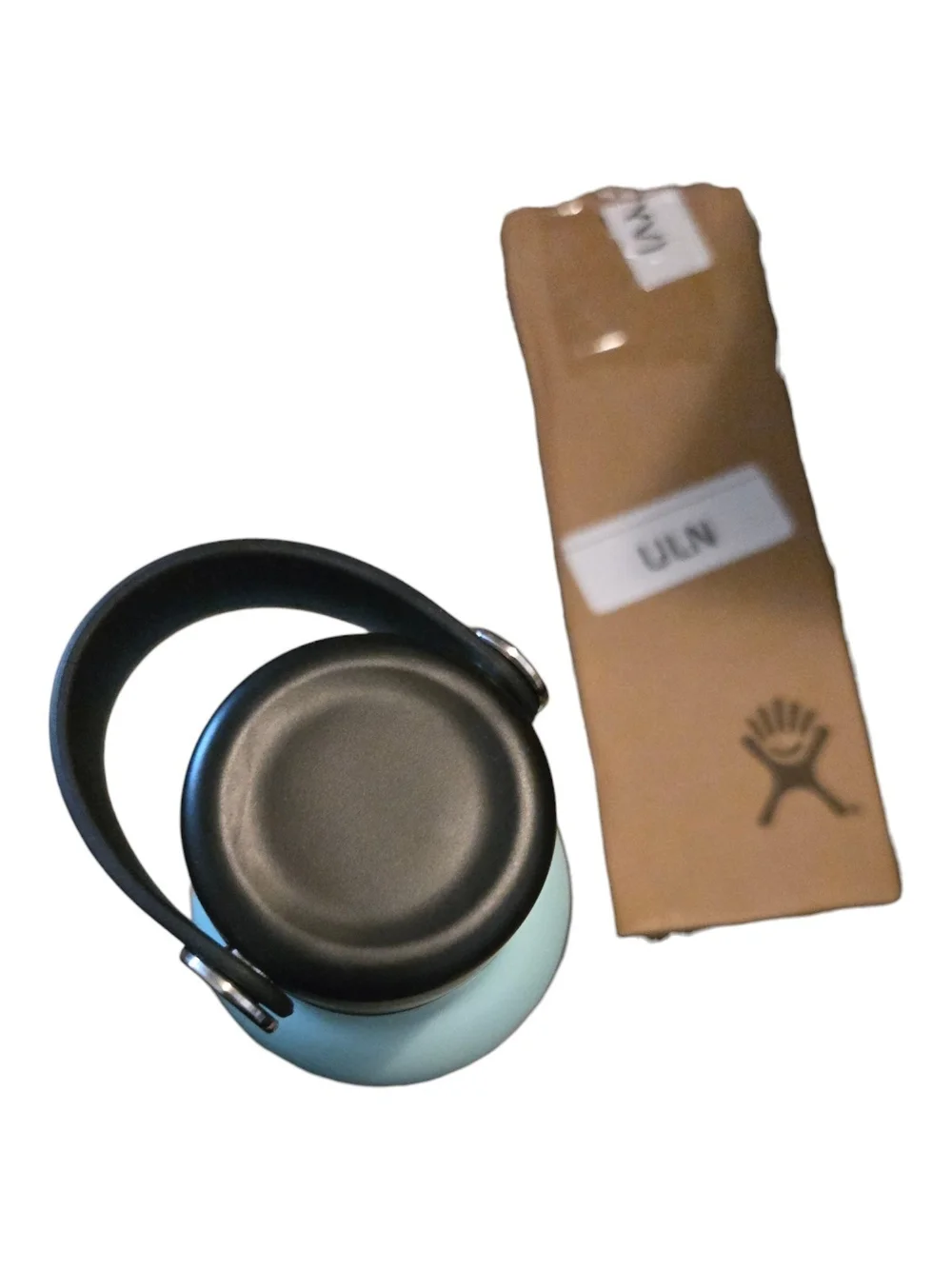 Hydro Flask 18oz (532 ml) bottle XT205260 Standard Flex Cap